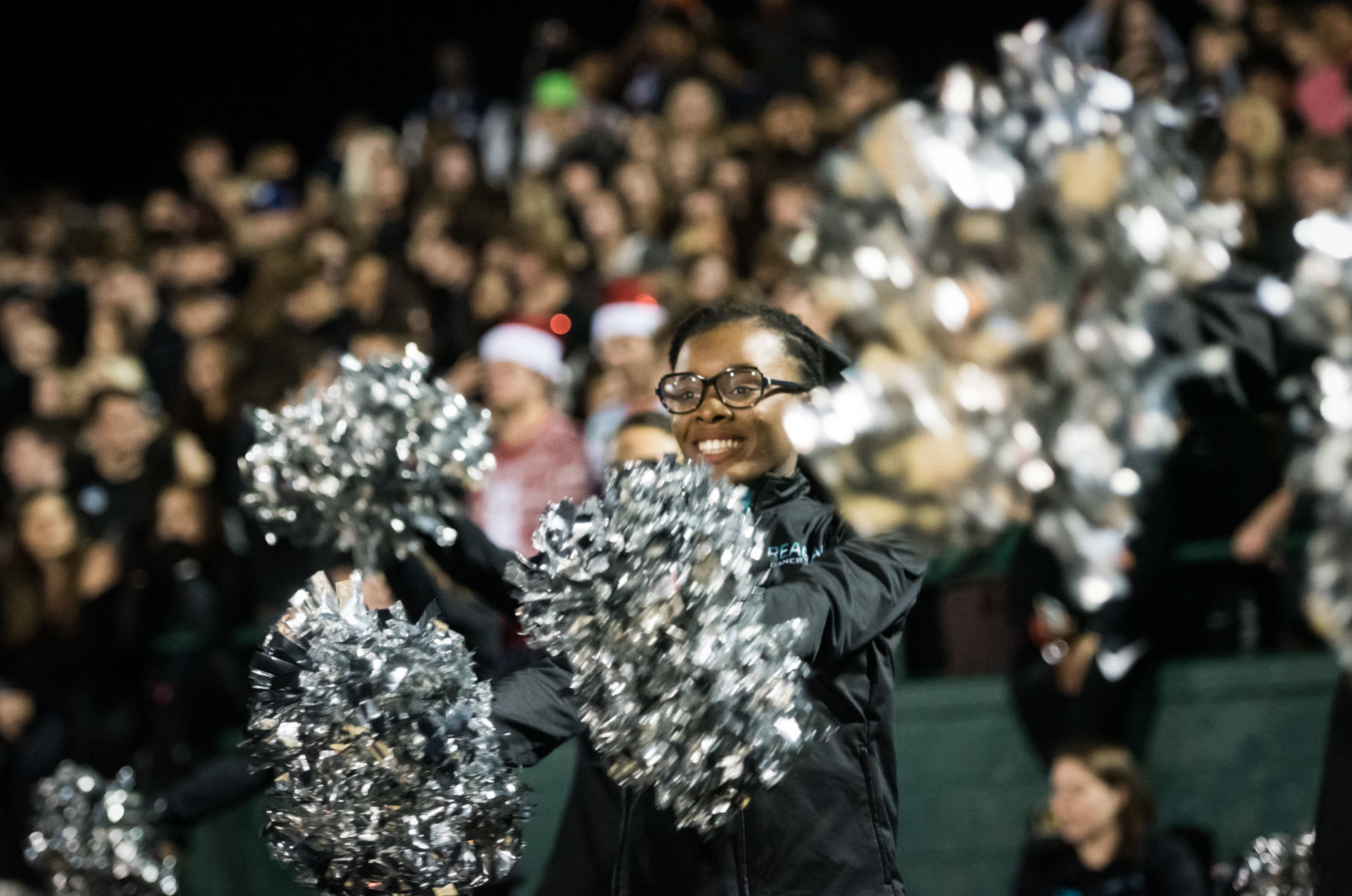 West Forsyth Reagan Football